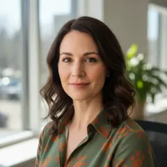 Autor Zofia Wójcik