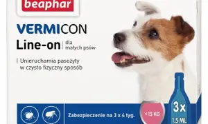 Jak skutecznie stosować krople na kleszcze dla psa, unikaj błędów