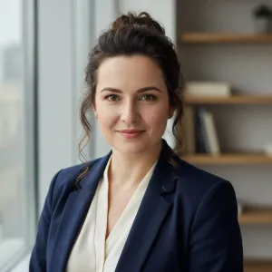 Autor Inga Bąk