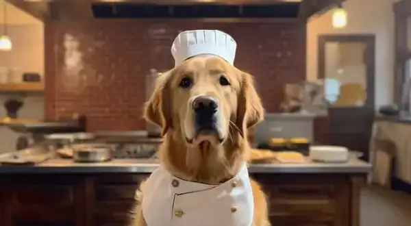Ile powinien jeść golden retriever, aby uniknąć problemów zdrowotnych?